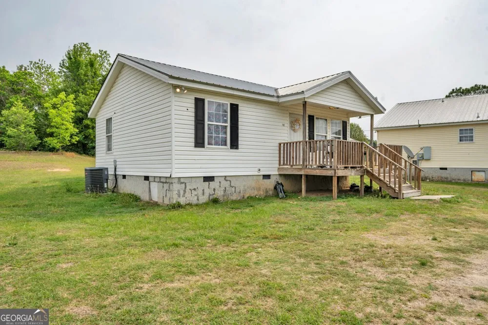 707 E 3rd AVE Cordele, GA 31015