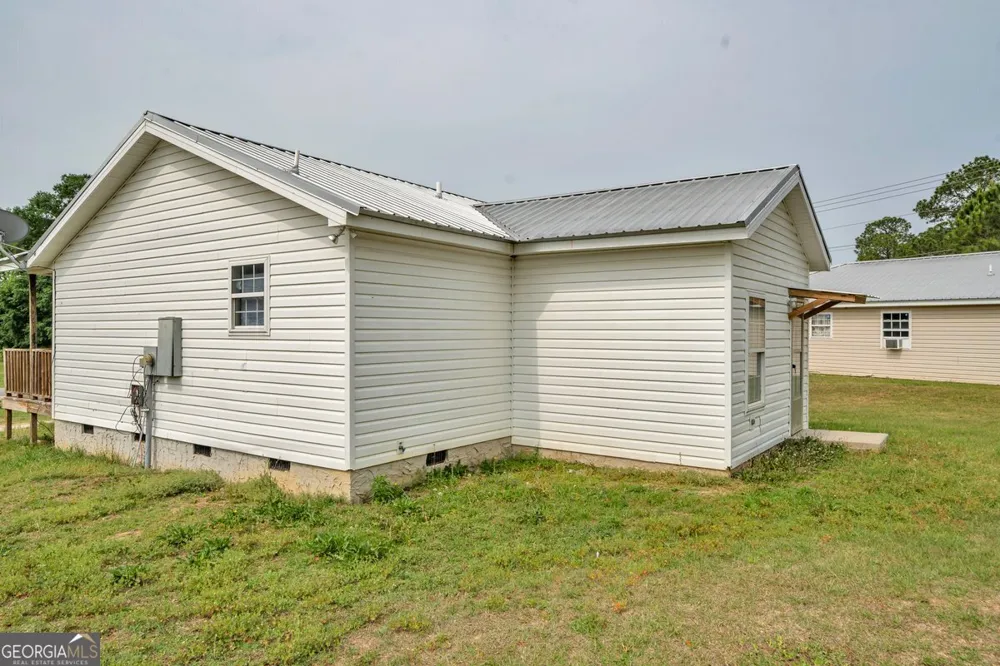 707 E 3rd AVE Cordele, GA 31015