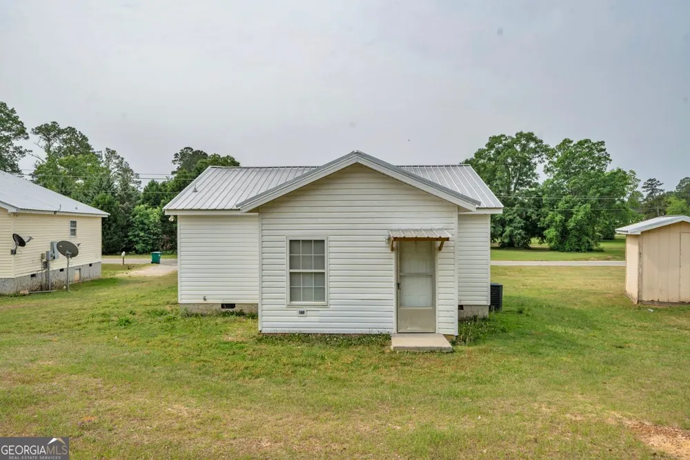 707 E 3rd AVE Cordele, GA 31015
