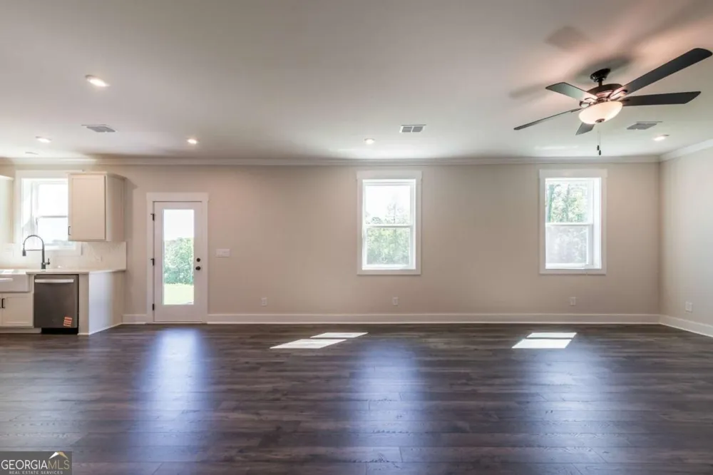 307 William Gossett DR Canton, GA 30114