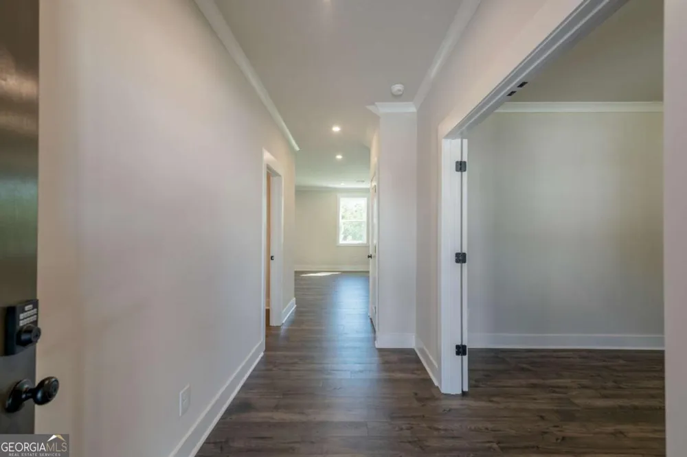 307 William Gossett DR Canton, GA 30114