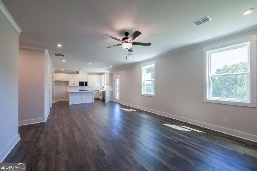 307 William Gossett DR Canton, GA 30114