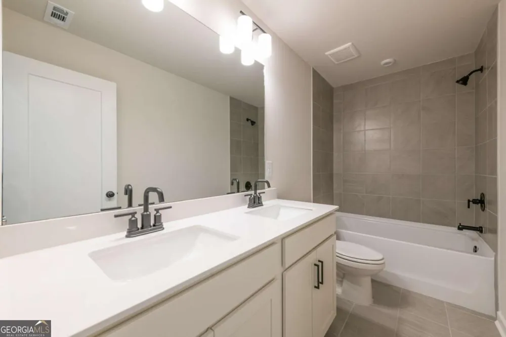307 William Gossett DR Canton, GA 30114