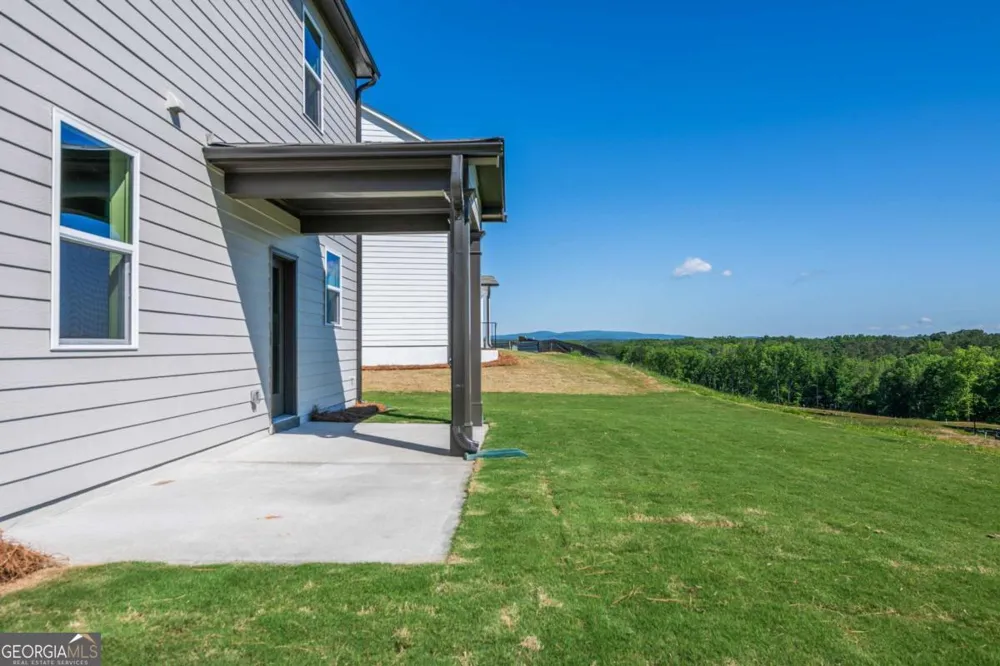 307 William Gossett DR Canton, GA 30114