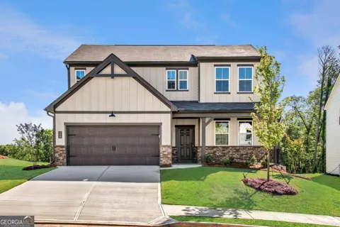 307 William Gossett DR