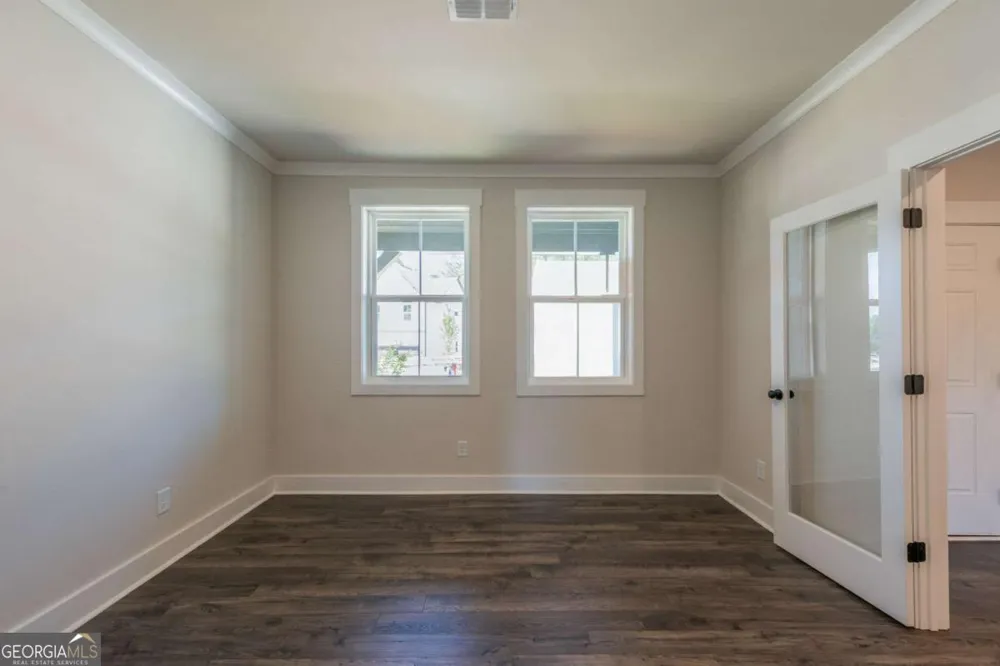 307 William Gossett DR Canton, GA 30114
