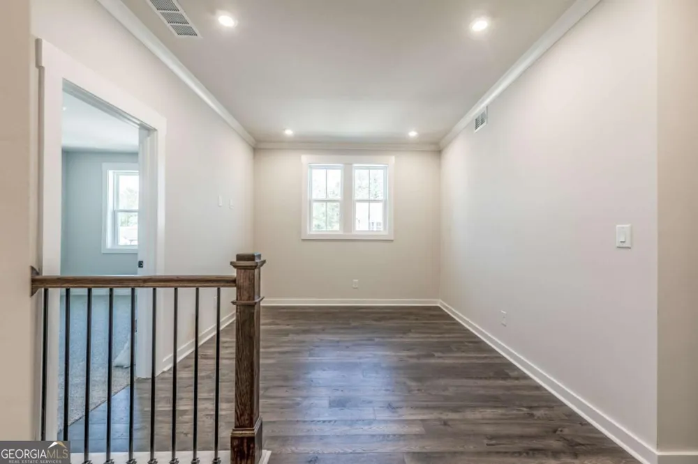 307 William Gossett DR Canton, GA 30114