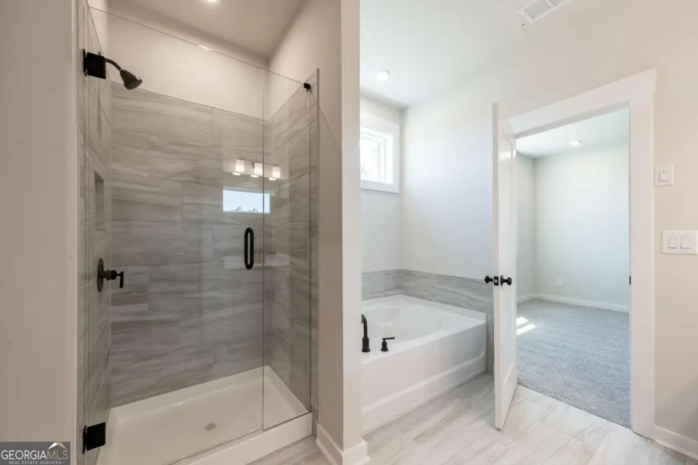307 William Gossett DR Canton, GA 30114