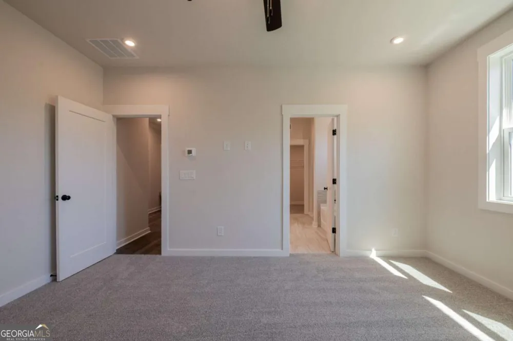 307 William Gossett DR Canton, GA 30114