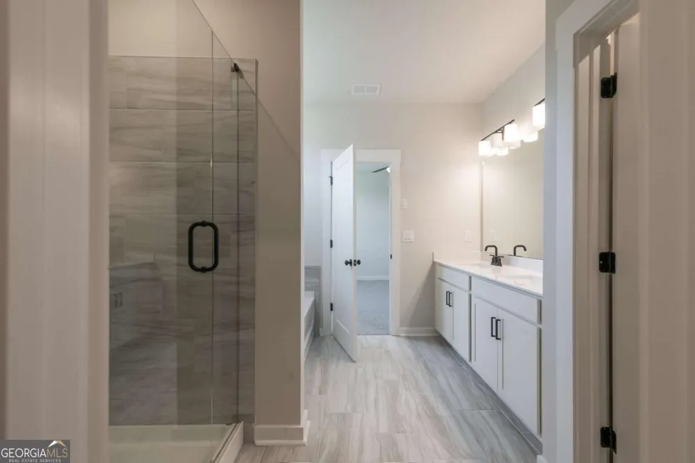 307 William Gossett DR Canton, GA 30114