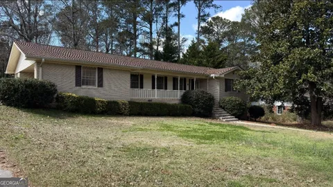 5 Ridge DR