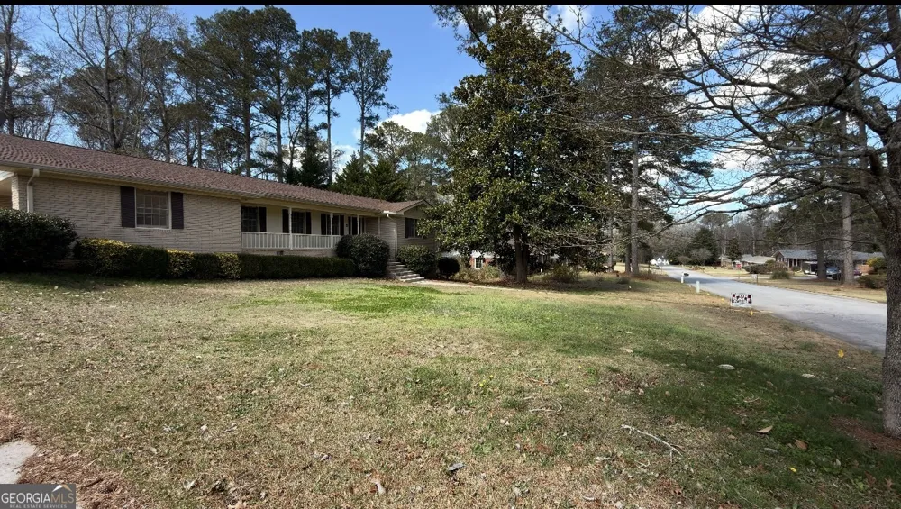 5 Ridge DR Hampton, GA 30228
