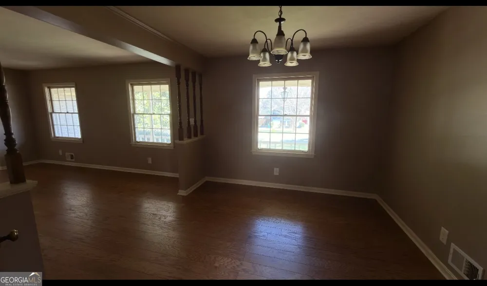 5 Ridge DR Hampton, GA 30228
