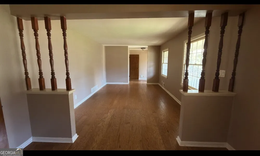 5 Ridge DR Hampton, GA 30228