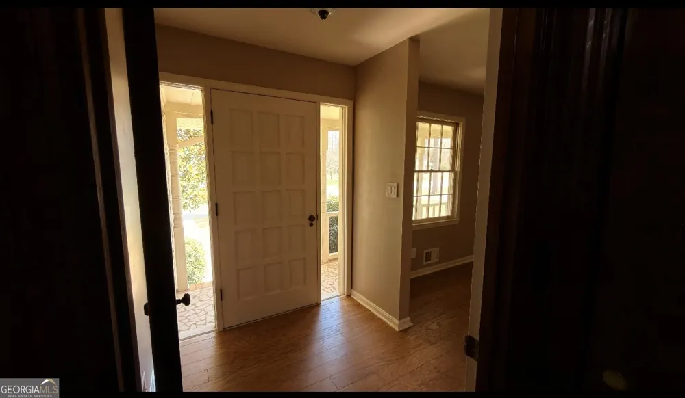 5 Ridge DR Hampton, GA 30228