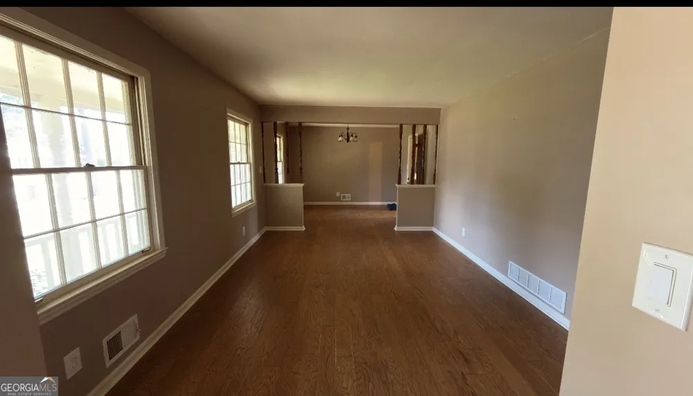 5 Ridge DR Hampton, GA 30228