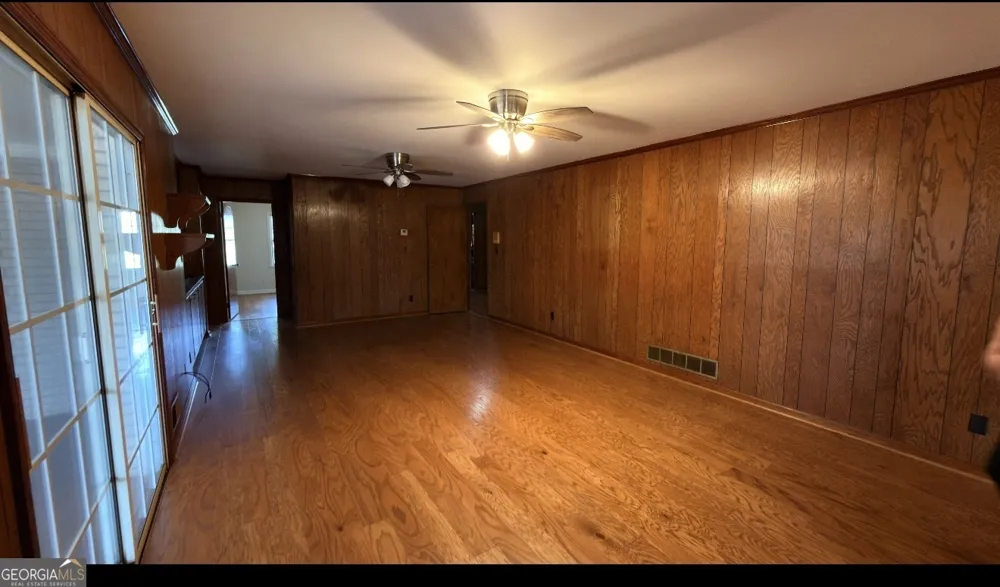 5 Ridge DR Hampton, GA 30228