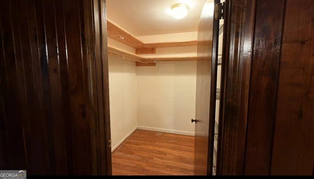 5 Ridge DR Hampton, GA 30228