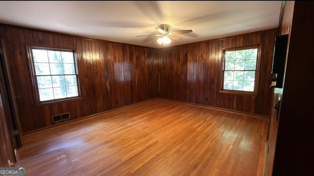 5 Ridge DR Hampton, GA 30228