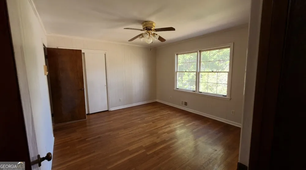 5 Ridge DR Hampton, GA 30228