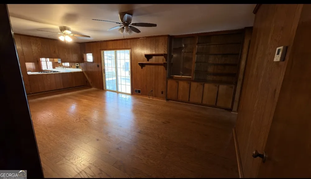 5 Ridge DR Hampton, GA 30228