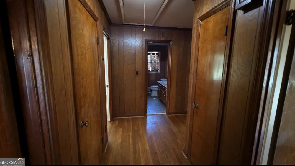 5 Ridge DR Hampton, GA 30228
