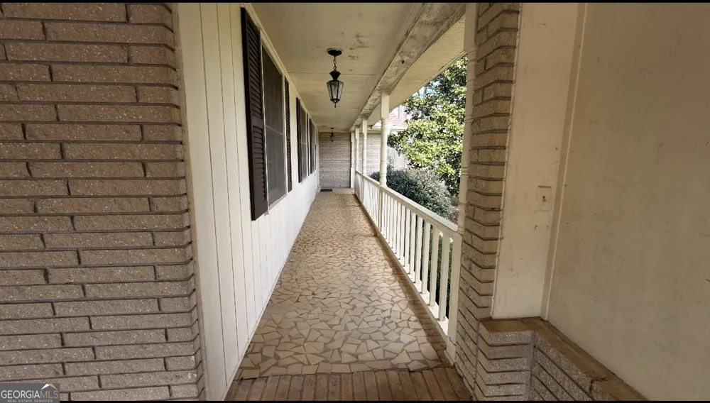 5 Ridge DR Hampton, GA 30228