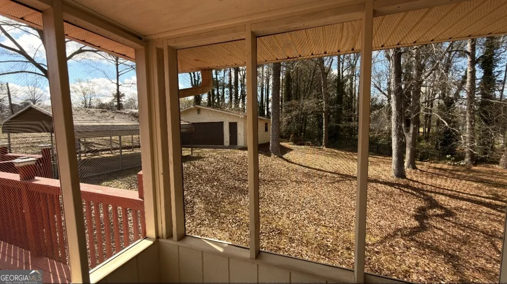 5 Ridge DR Hampton, GA 30228
