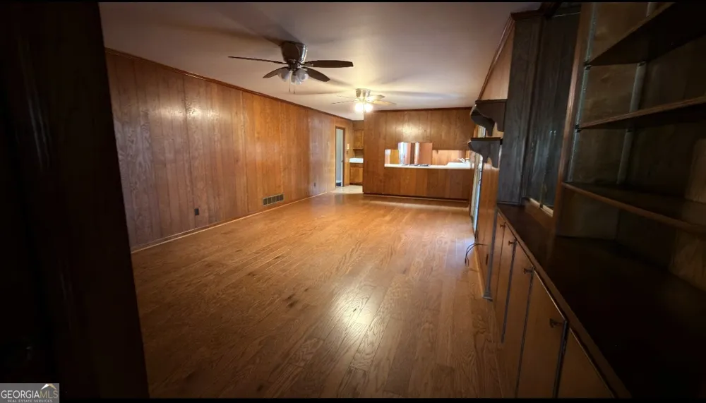 5 Ridge DR Hampton, GA 30228