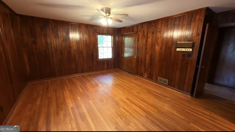 5 Ridge DR Hampton, GA 30228
