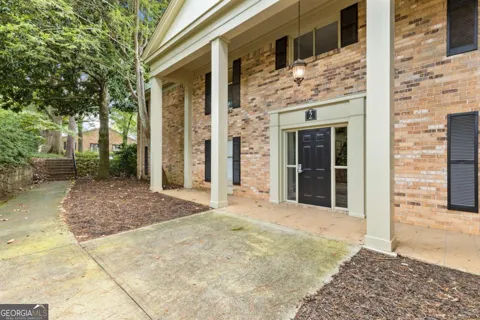3650 Ashford Dunwoody RD NE