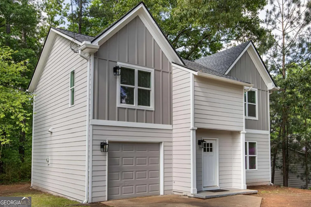 6898 Babbling Brook DR Rex, GA 30273