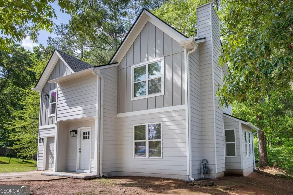 6898 Babbling Brook DR Rex, GA 30273