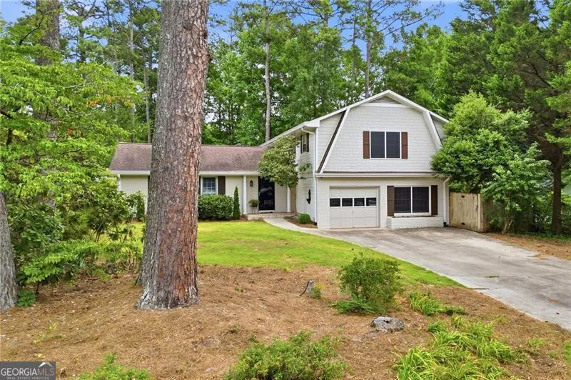 11555 Northgate WAY Roswell, GA 30075