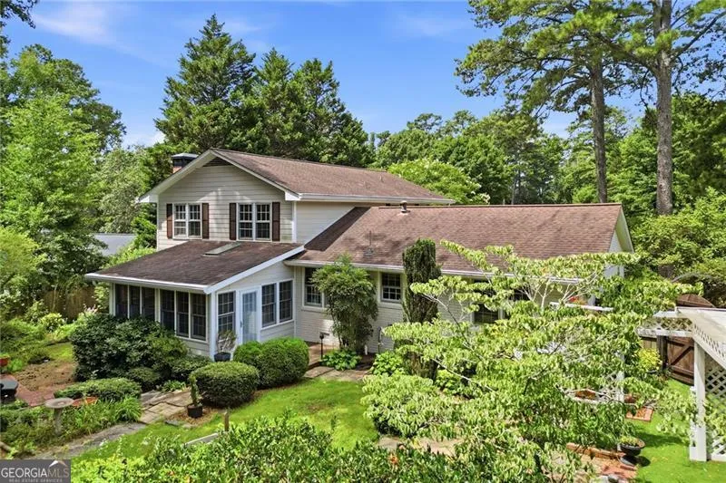 11555 Northgate WAY Roswell, GA 30075