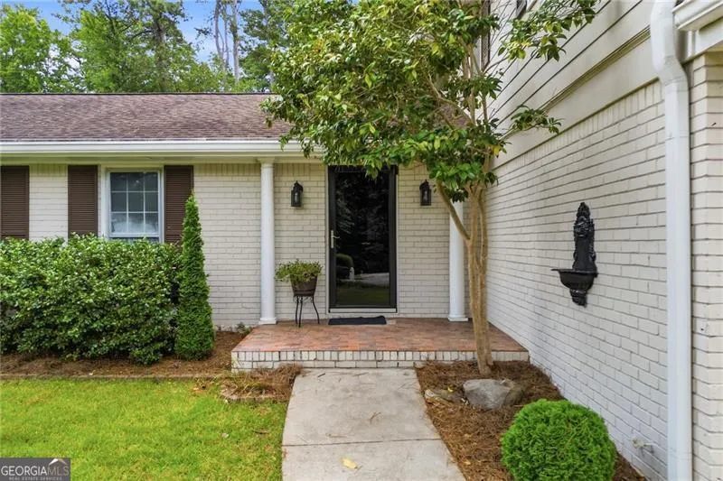 11555 Northgate WAY Roswell, GA 30075