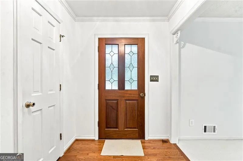 11555 Northgate WAY Roswell, GA 30075