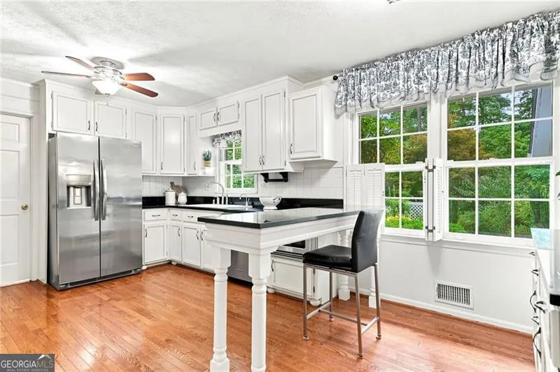 11555 Northgate WAY Roswell, GA 30075