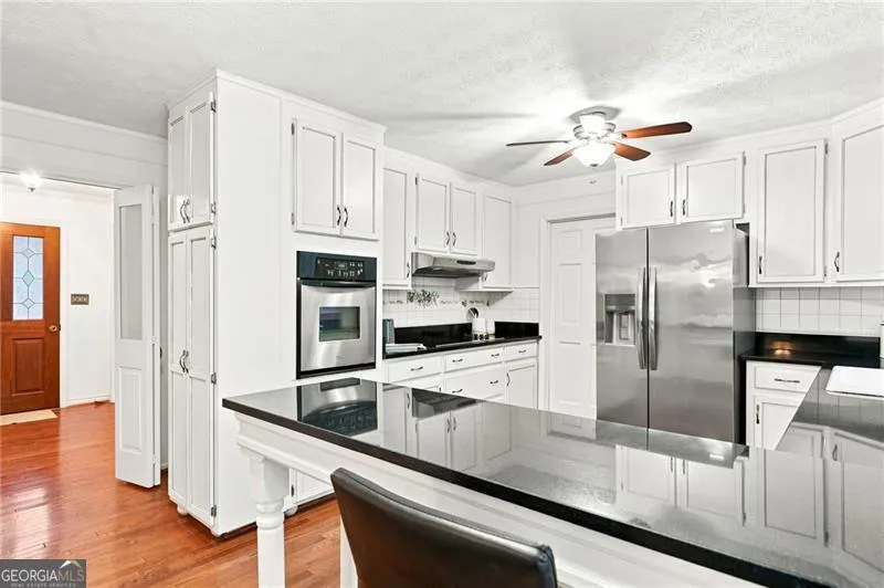 11555 Northgate WAY Roswell, GA 30075