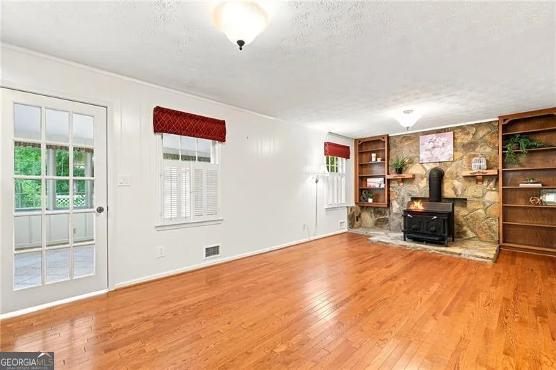 11555 Northgate WAY Roswell, GA 30075