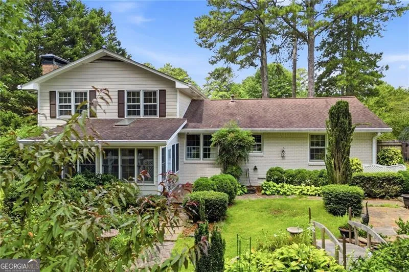 11555 Northgate WAY Roswell, GA 30075