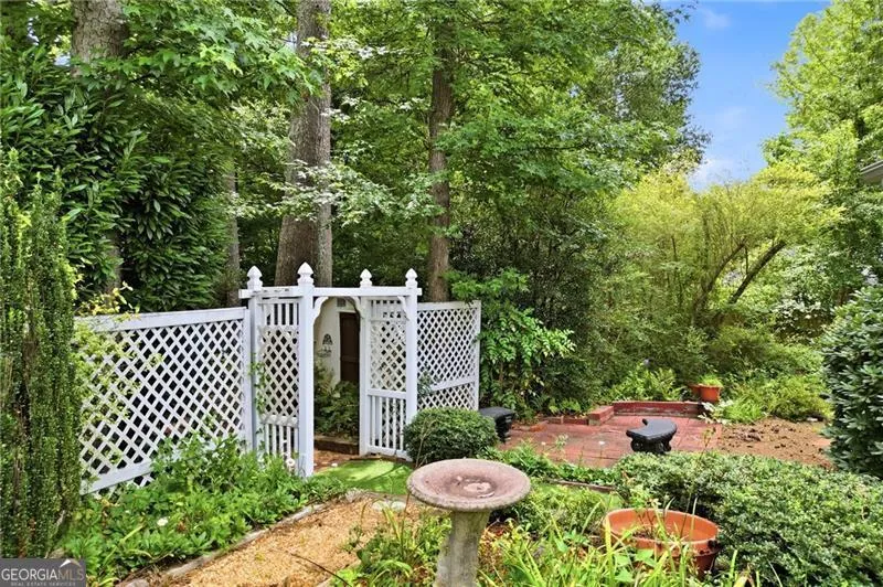 11555 Northgate WAY Roswell, GA 30075