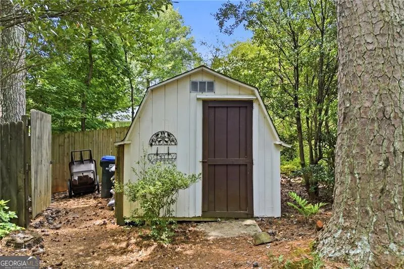 11555 Northgate WAY Roswell, GA 30075