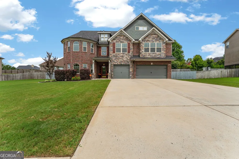 606 Shoshone CIR Kathleen, GA 31047