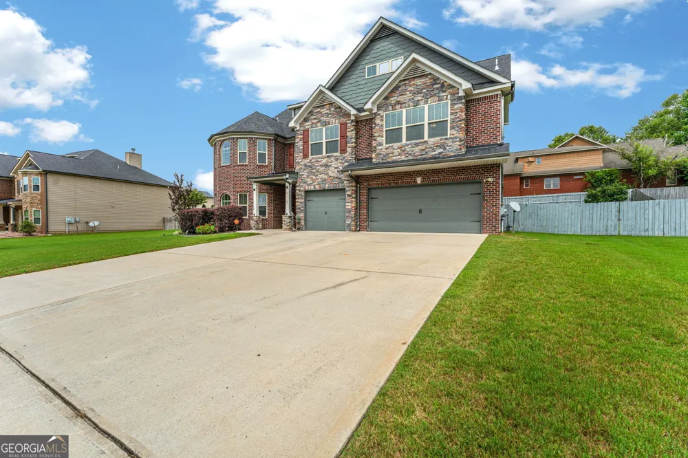 606 Shoshone CIR Kathleen, GA 31047