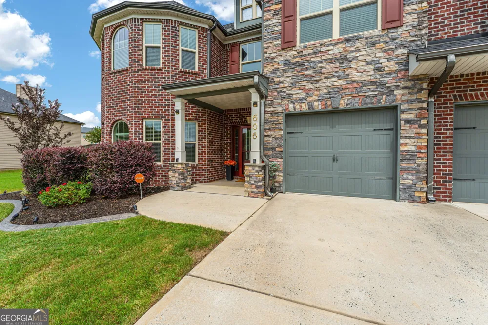 606 Shoshone CIR Kathleen, GA 31047