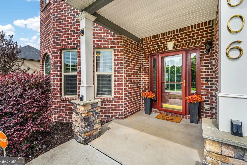 606 Shoshone CIR Kathleen, GA 31047