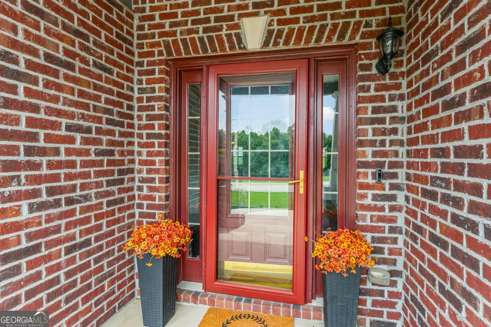 606 Shoshone CIR Kathleen, GA 31047
