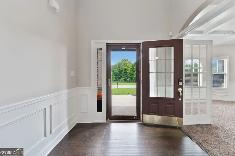 606 Shoshone CIR Kathleen, GA 31047