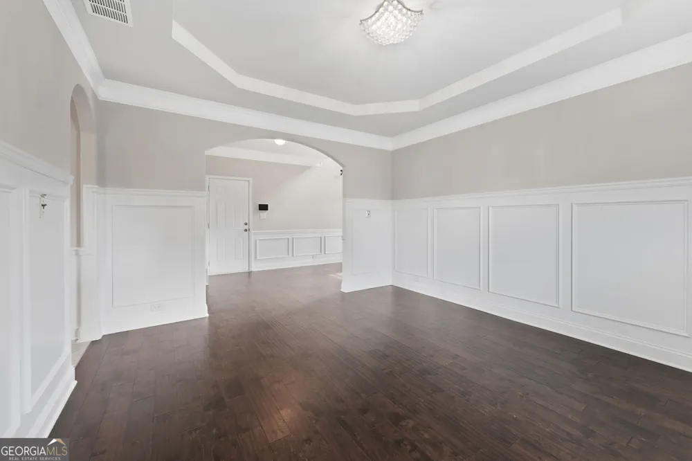 606 Shoshone CIR Kathleen, GA 31047